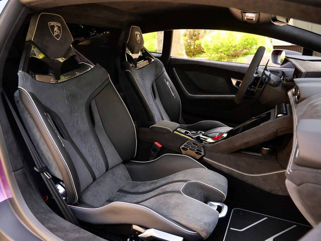 2024 Lamborghini Huracan Sterrato Base Base Lawrence KS