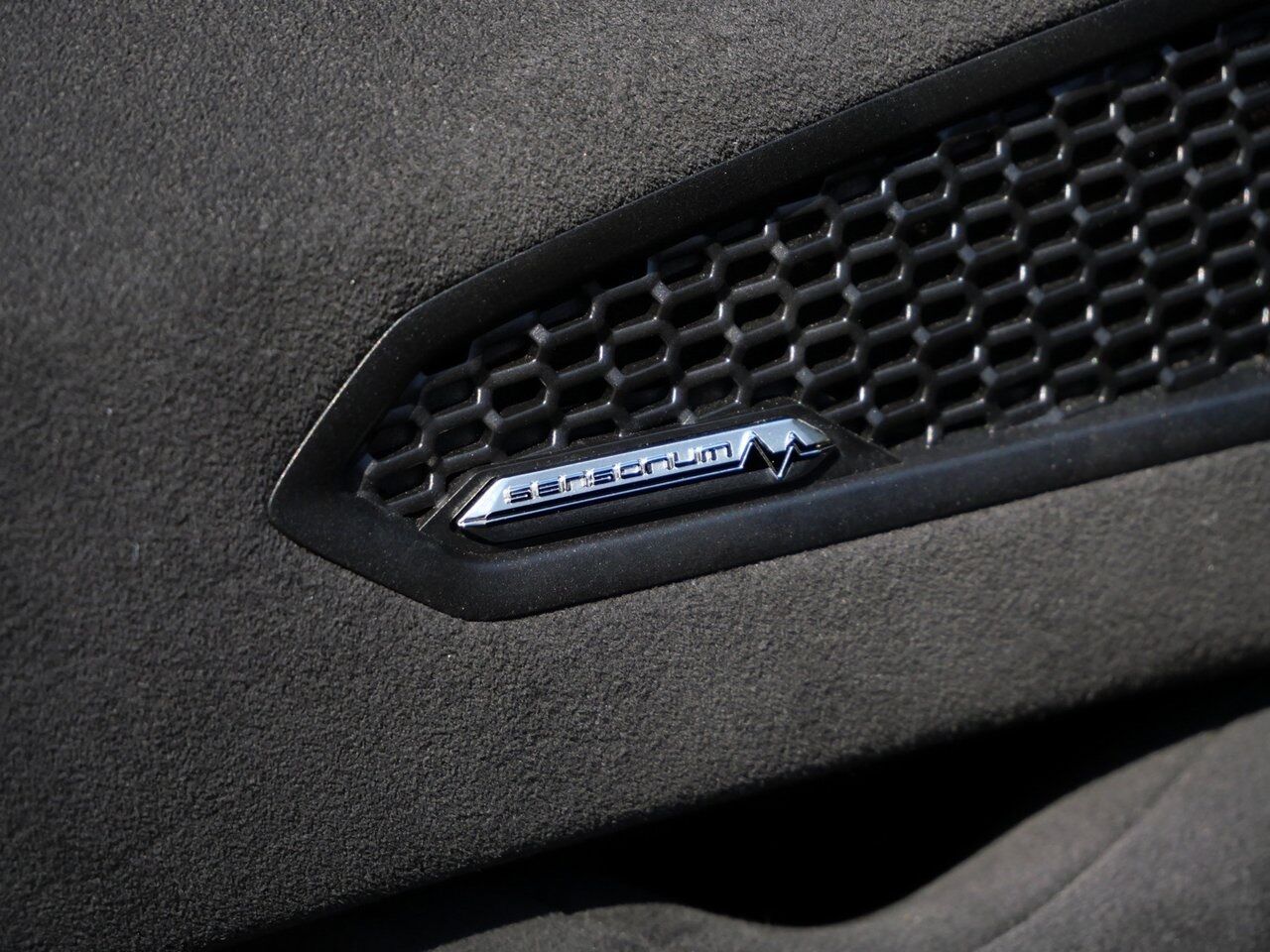 2024 Lamborghini Huracan Sterrato Base Base Lawrence KS