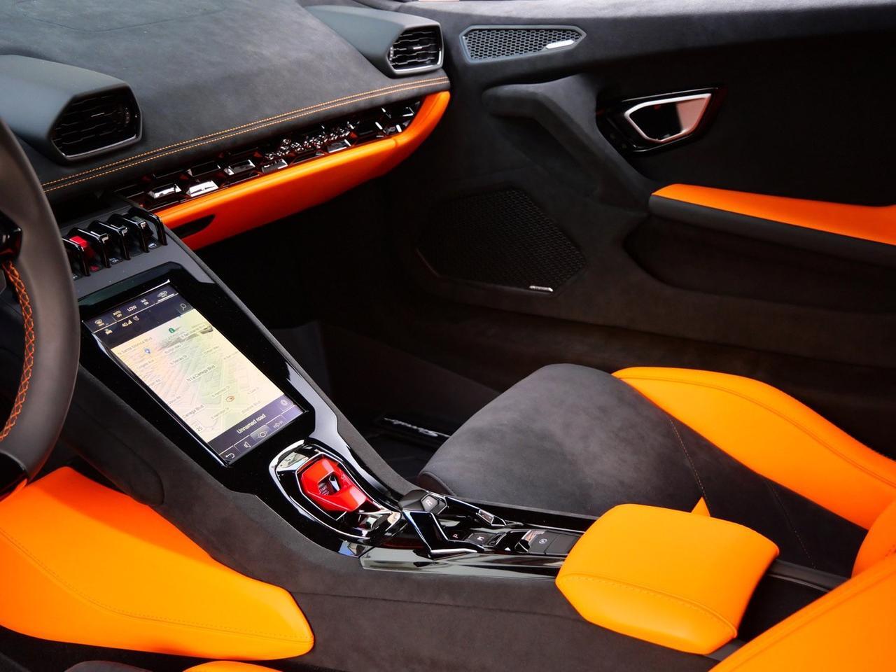 2024 Lamborghini Huracan Sterrato Base Base Lawrence KS