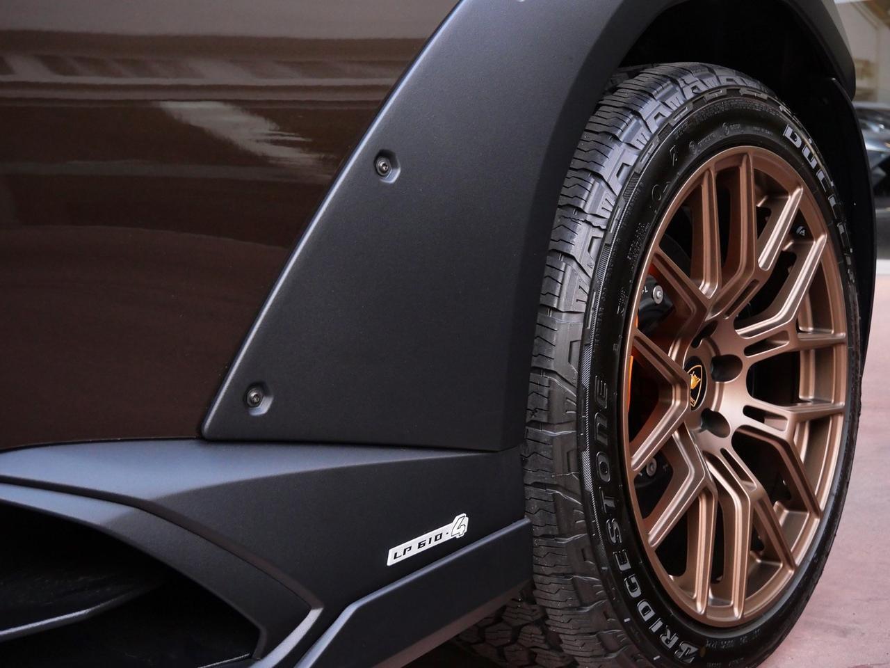 2024 Lamborghini Huracan Sterrato Base Base Lawrence KS