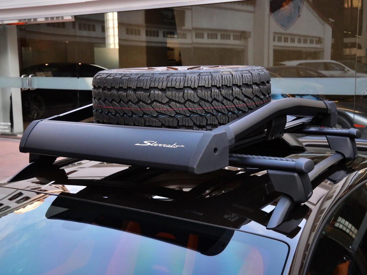 2024 Lamborghini Huracan Sterrato Base Base Lawrence KS