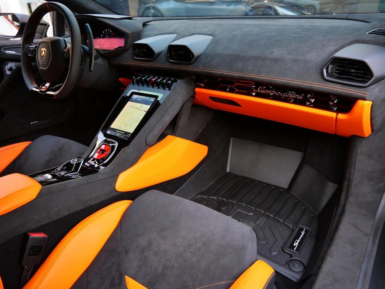 2024 Lamborghini Huracan Sterrato Base Base Lawrence KS