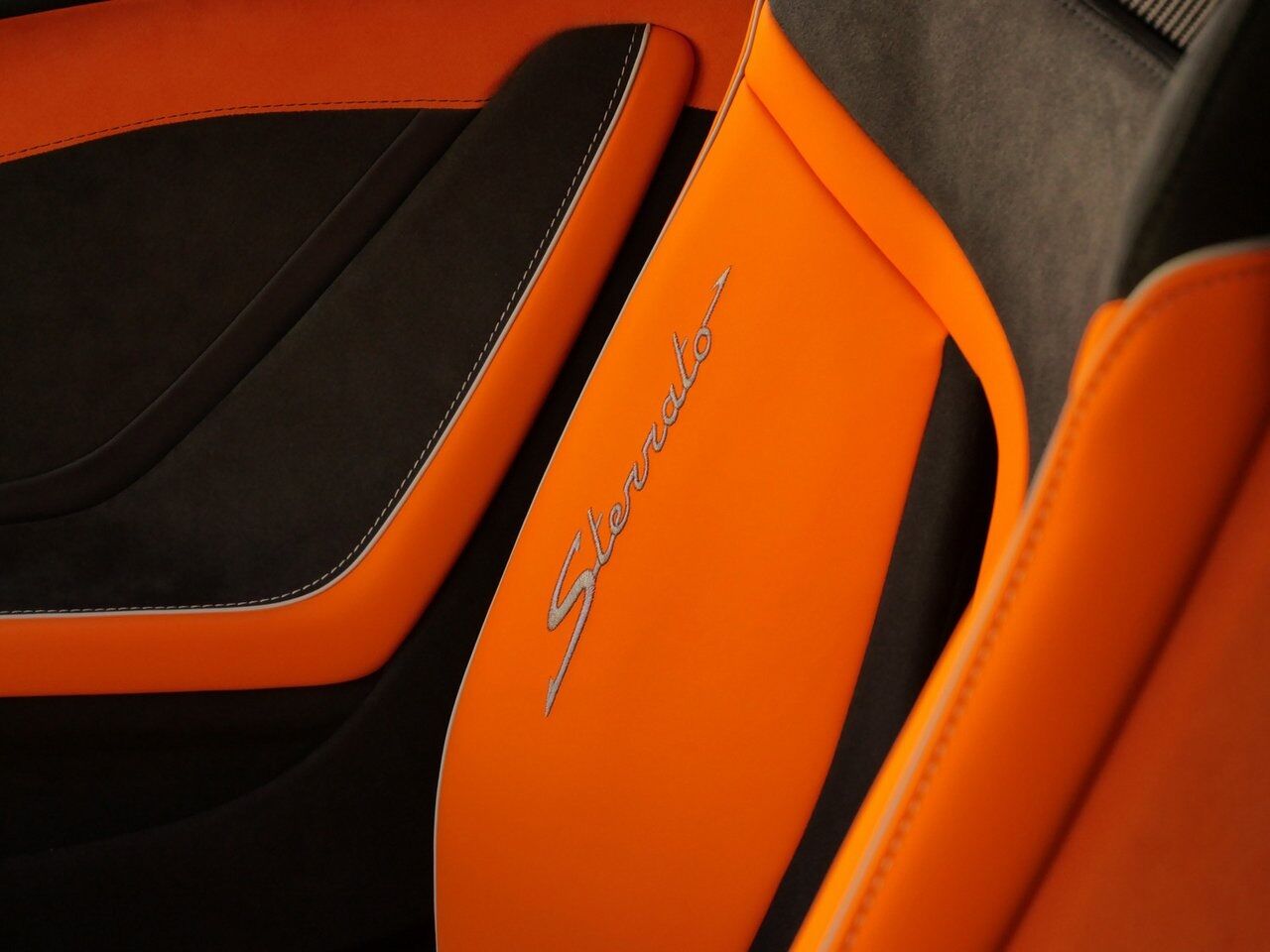 2024 Lamborghini Huracan Sterrato Base Base Lawrence KS