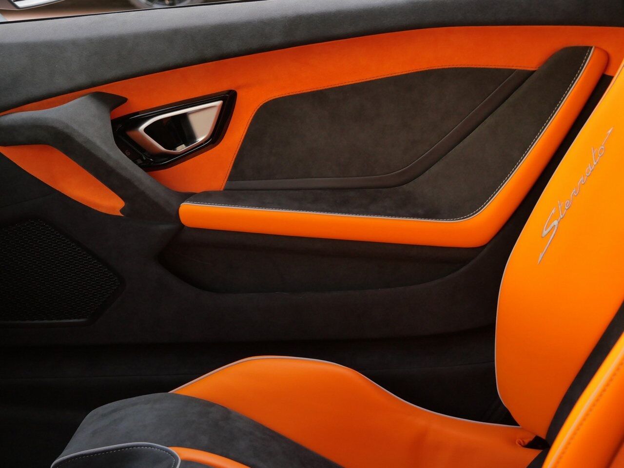2024 Lamborghini Huracan Sterrato Base Base Lawrence KS