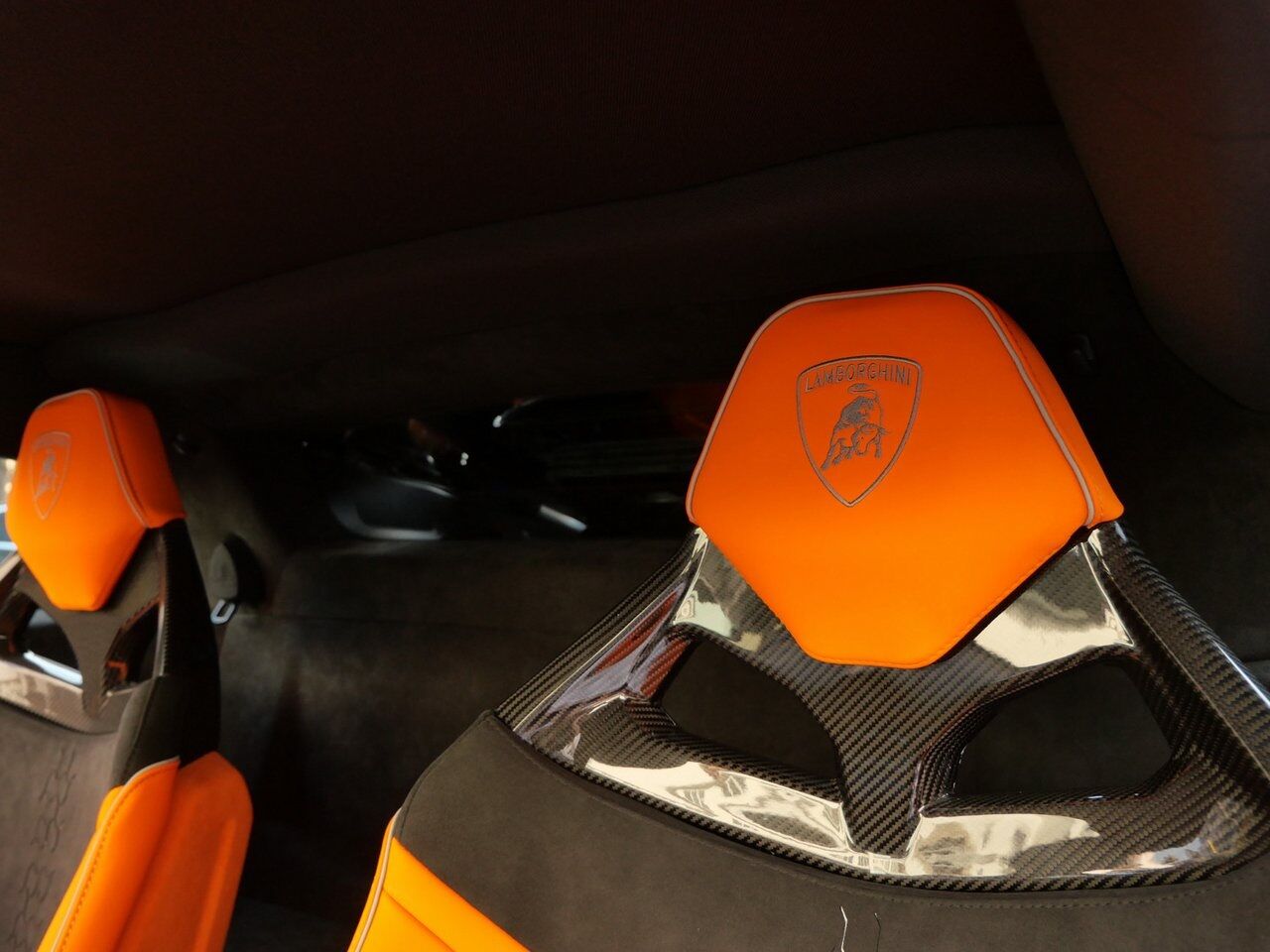 2024 Lamborghini Huracan Sterrato Base Base Lawrence KS