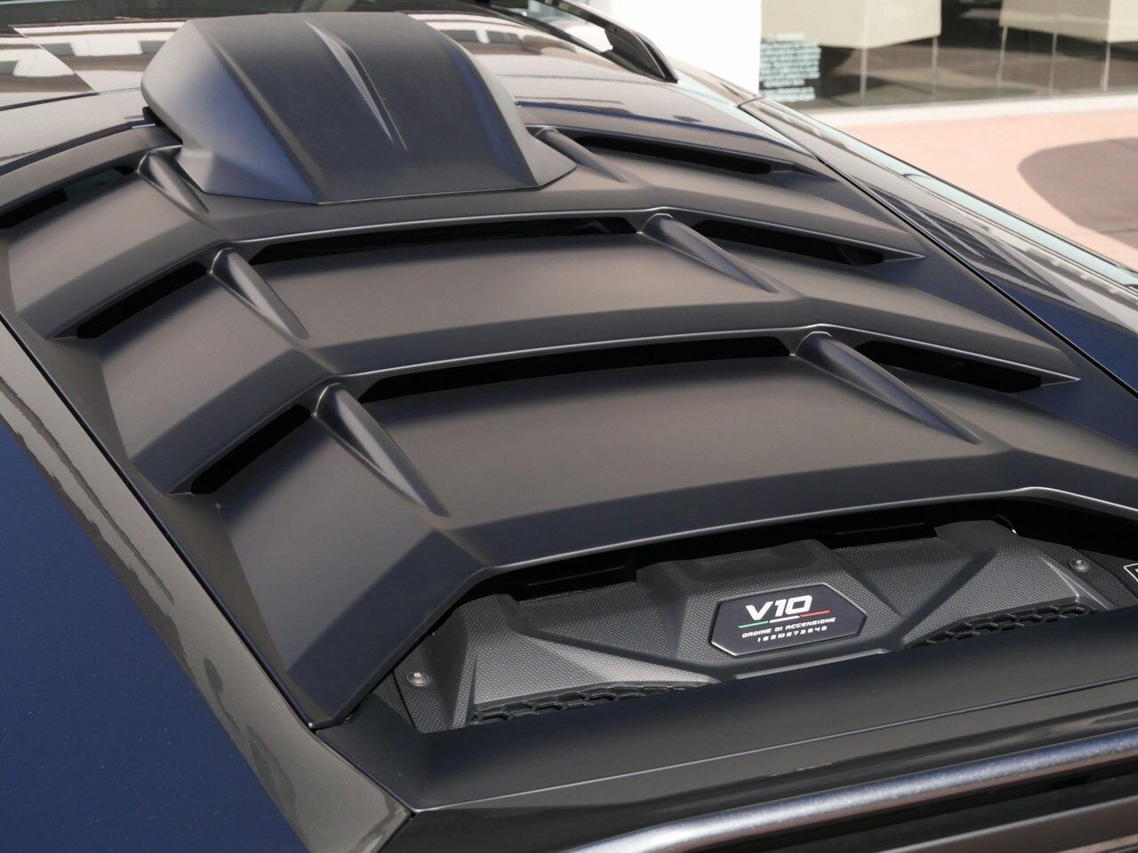 2024 Lamborghini Huracan Sterrato Base Base Lawrence KS