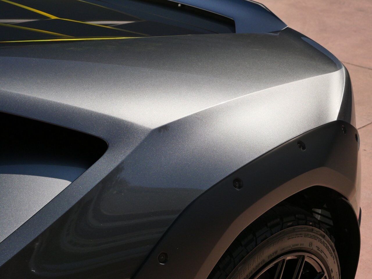 2024 Lamborghini Huracan Sterrato Base Base Lawrence KS