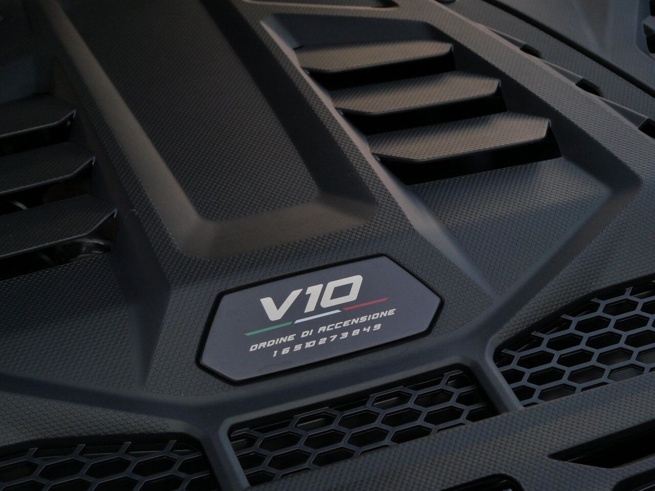2024 Lamborghini Huracan Sterrato Base Base Lawrence KS