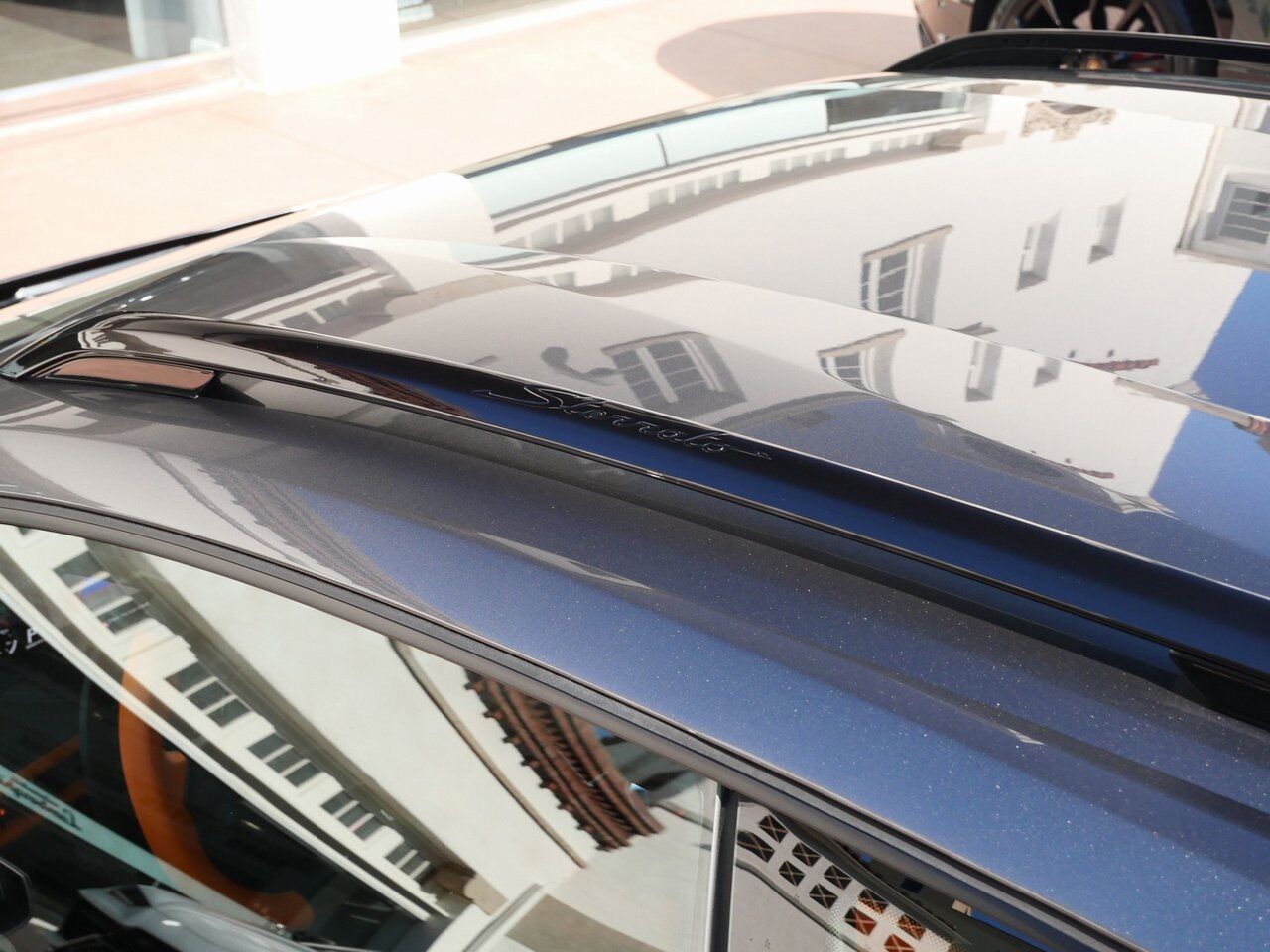 2024 Lamborghini Huracan Sterrato Base Base Lawrence KS