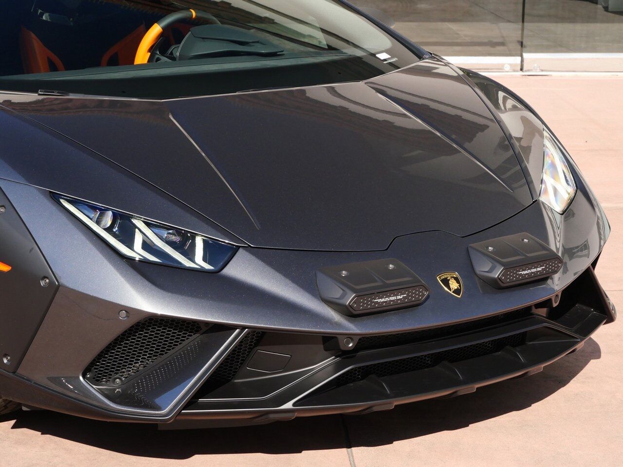 2024 Lamborghini Huracan Sterrato Base Base Lawrence KS