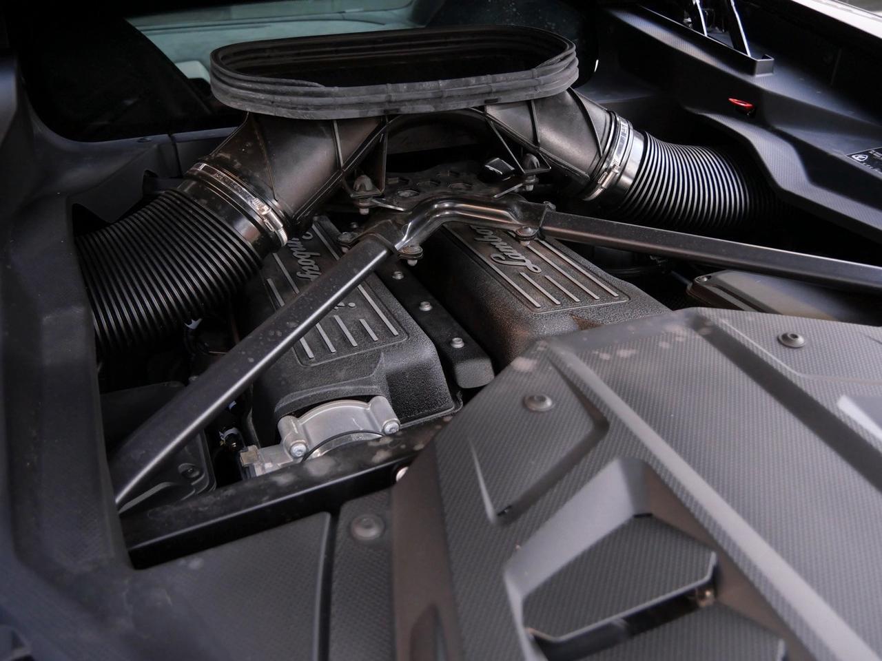 2024 Lamborghini Huracan Sterrato Base Base Lawrence KS