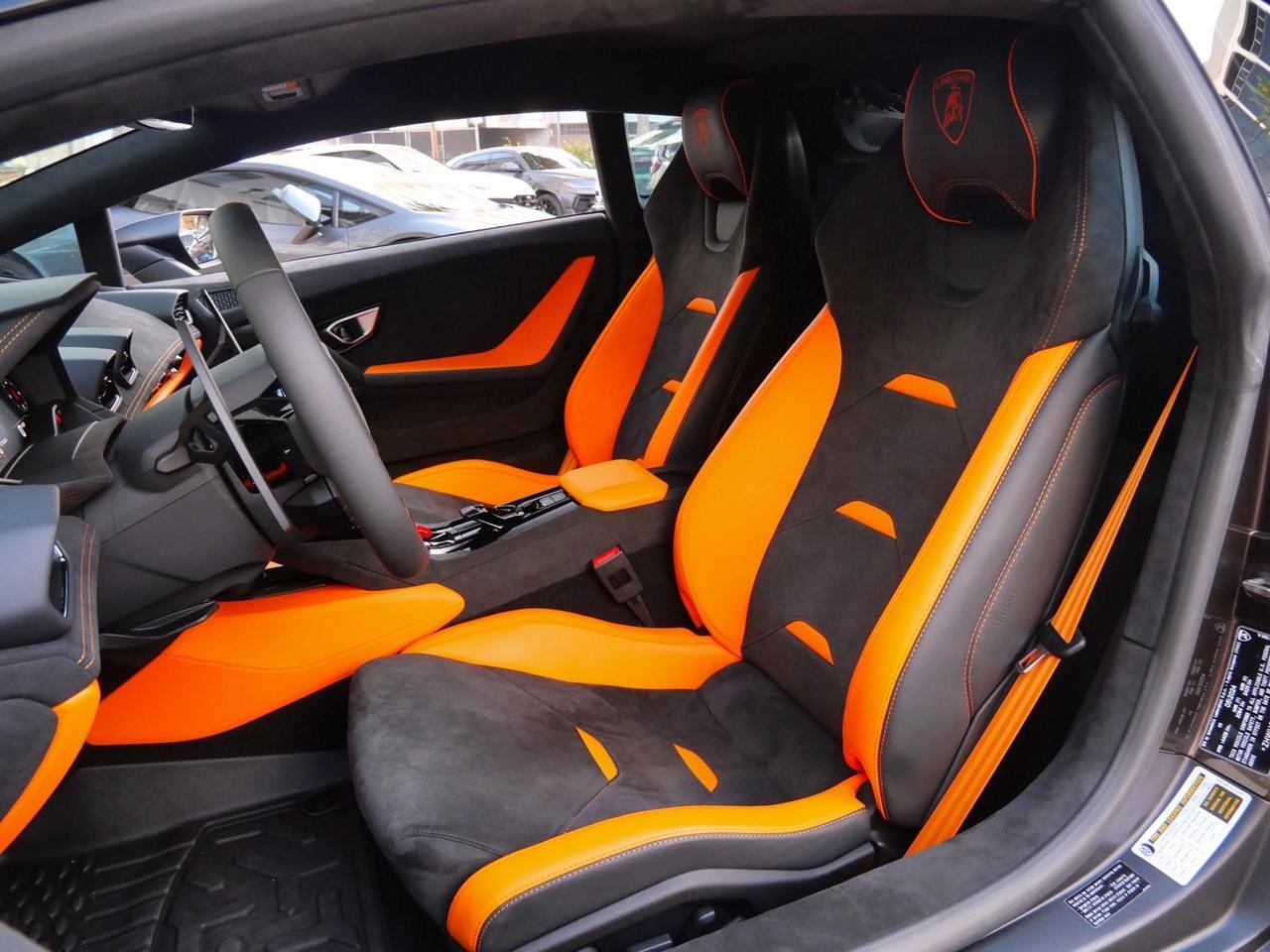 2024 Lamborghini Huracan Sterrato Base Base Lawrence KS