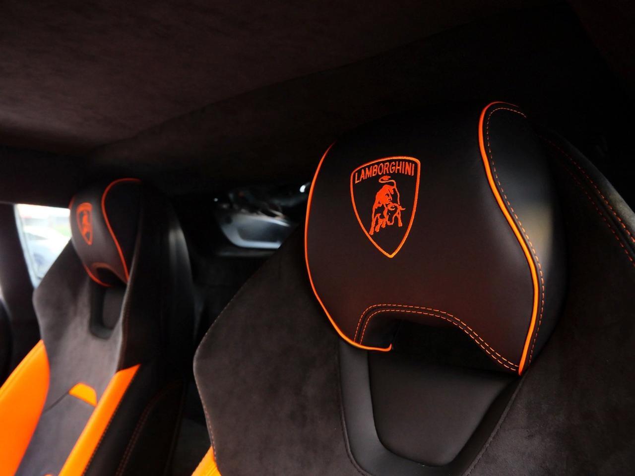 2024 Lamborghini Huracan Sterrato Base Base Lawrence KS