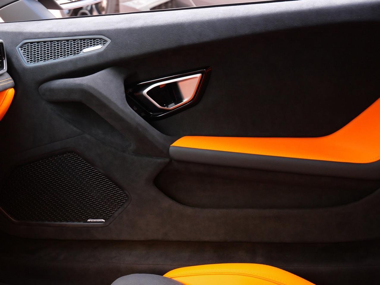 2024 Lamborghini Huracan Sterrato Base Base Lawrence KS