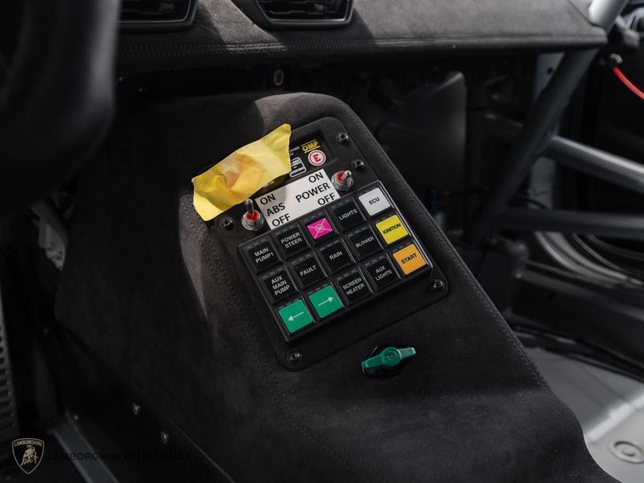 2024 Lamborghini Huracan Super Trofeo EVO2 West Palm Beach FL