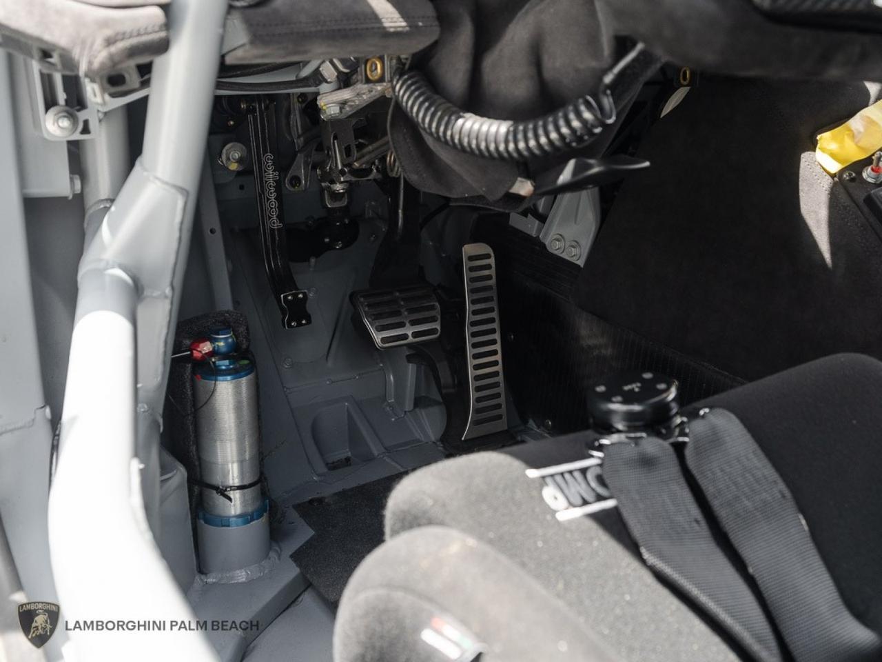 2024 Lamborghini Huracan Super Trofeo EVO2 West Palm Beach FL