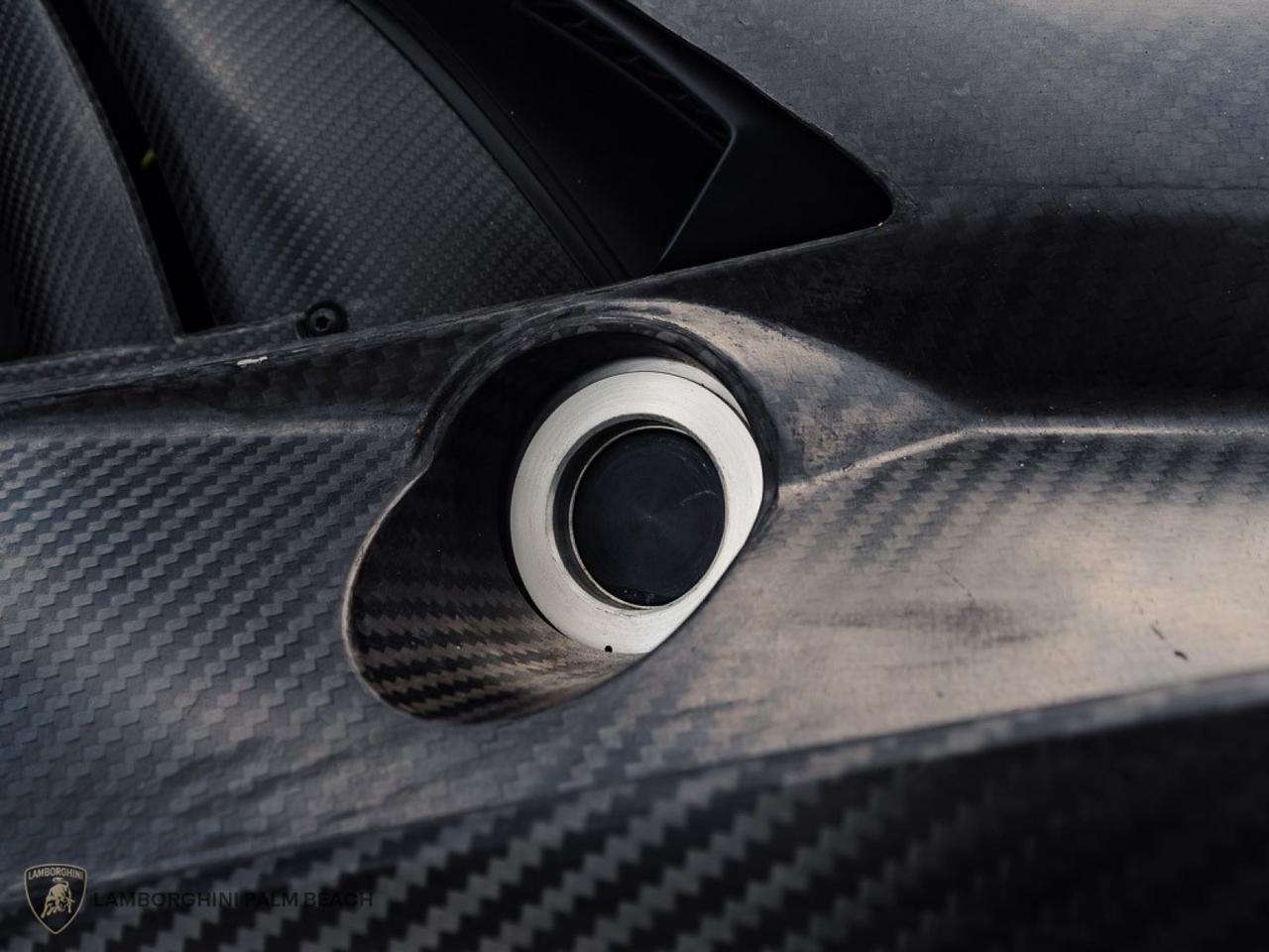 2024 Lamborghini Huracan Super Trofeo EVO2 West Palm Beach FL