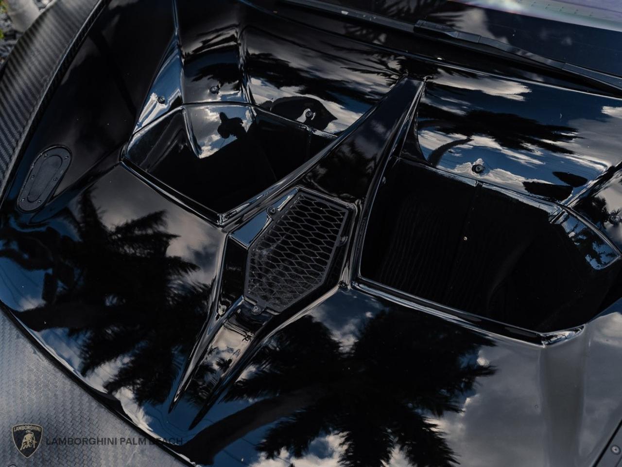 2024 Lamborghini Huracan Super Trofeo EVO2 West Palm Beach FL