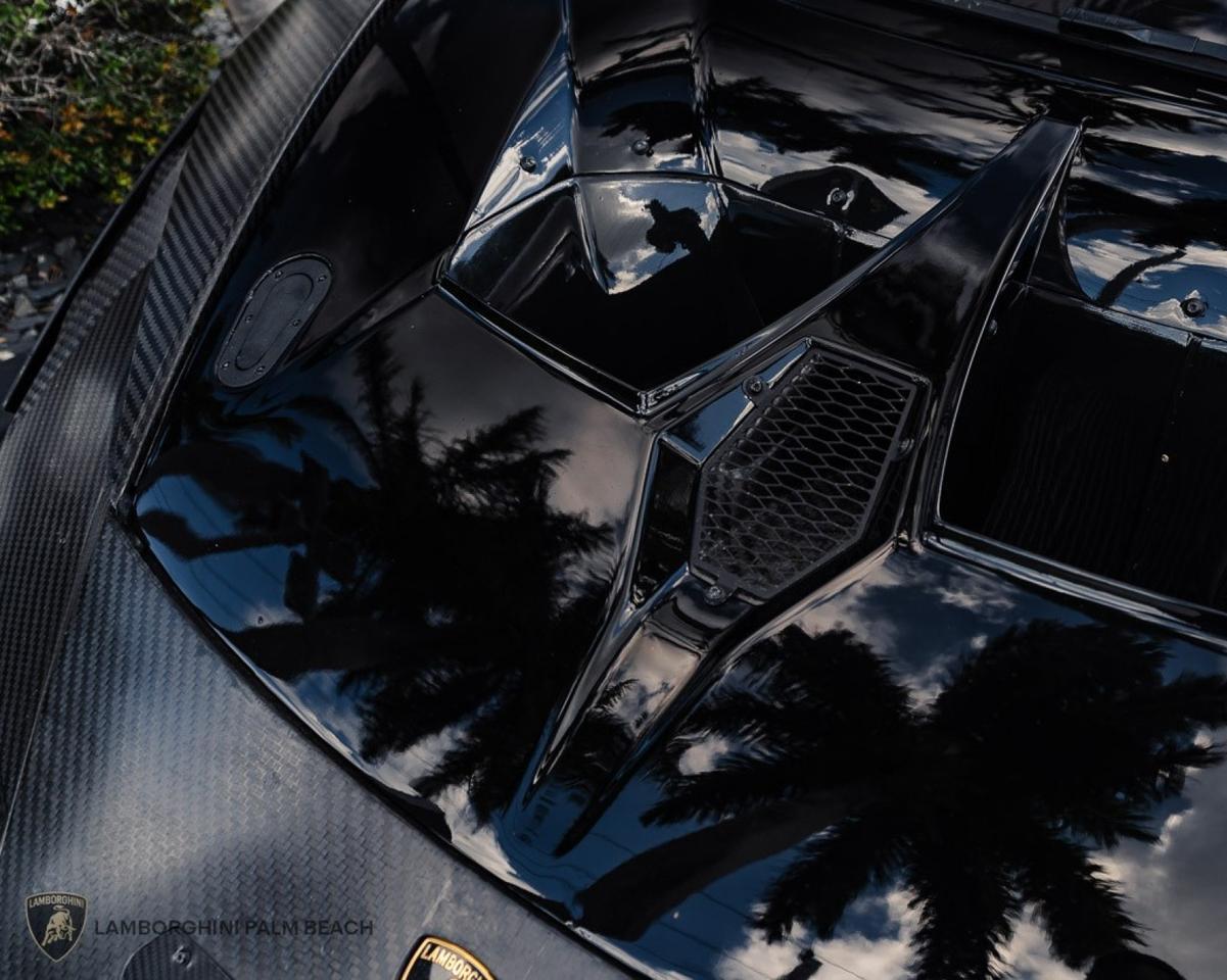 2024 Lamborghini Huracan Super Trofeo EVO2 West Palm Beach FL