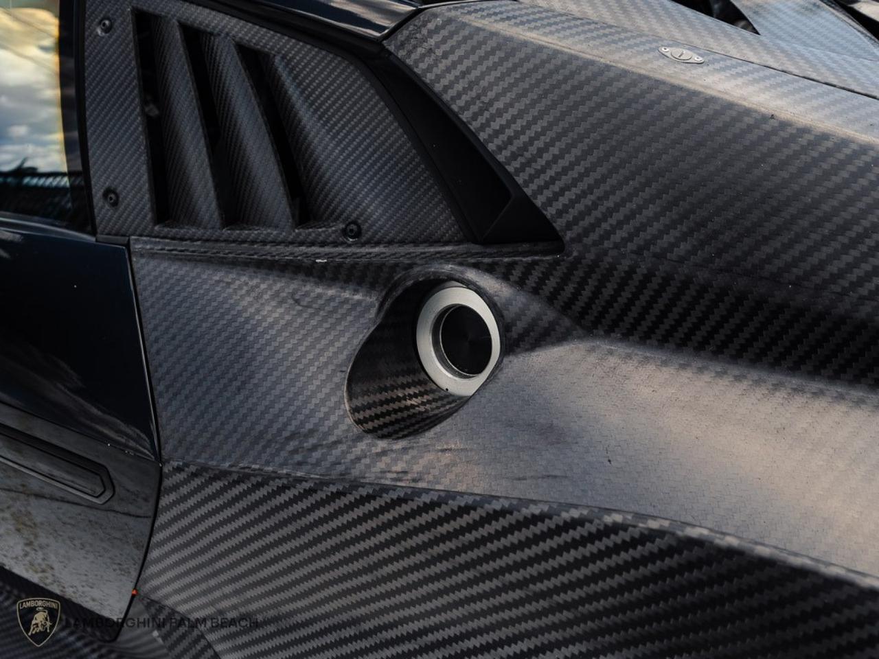 2024 Lamborghini Huracan Super Trofeo EVO2 West Palm Beach FL