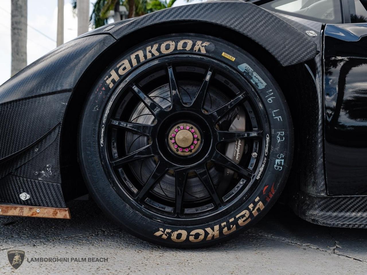 2024 Lamborghini Huracan Super Trofeo EVO2 West Palm Beach FL