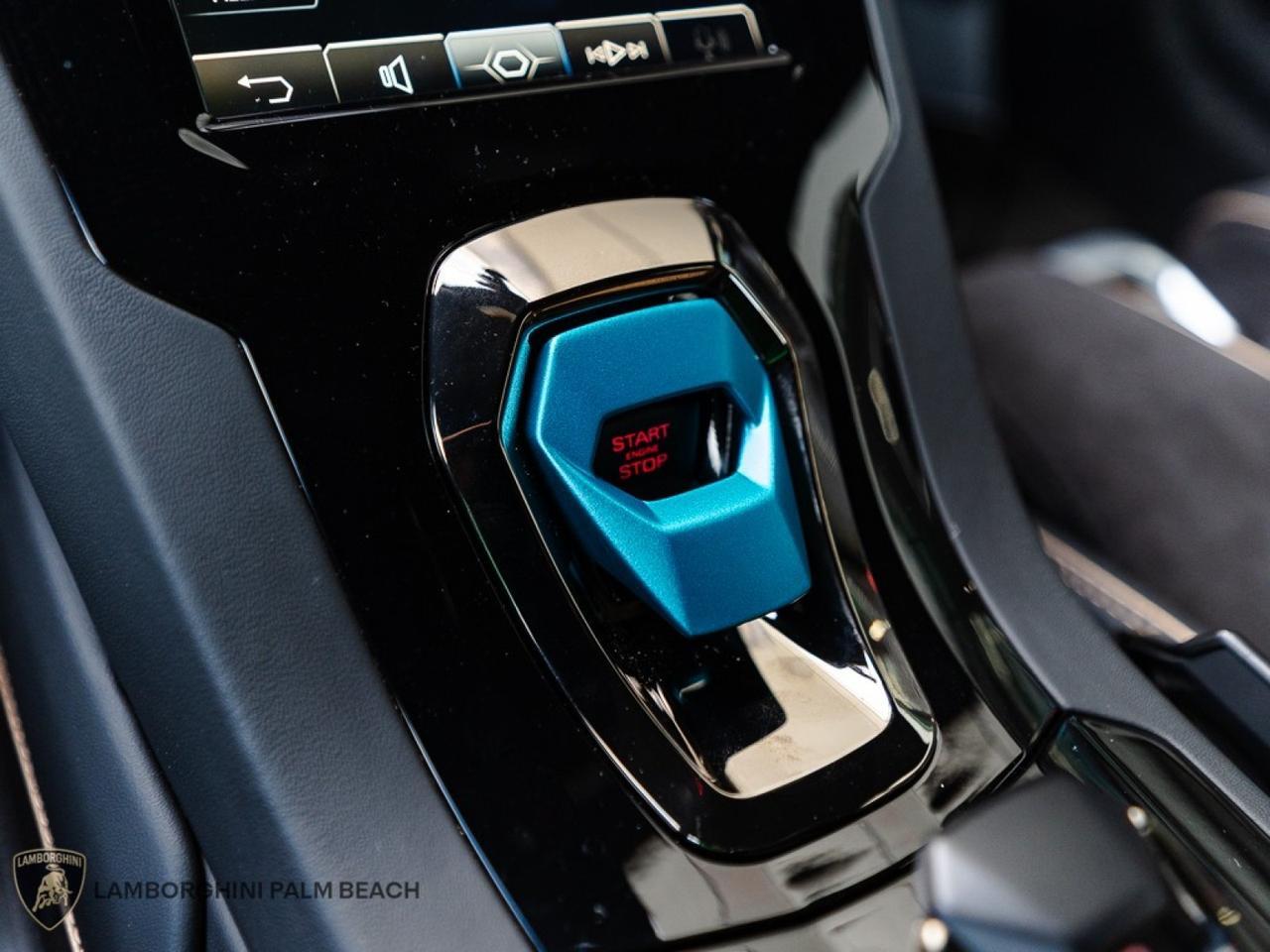 2024 Lamborghini Huracan Tecnica West Palm Beach FL