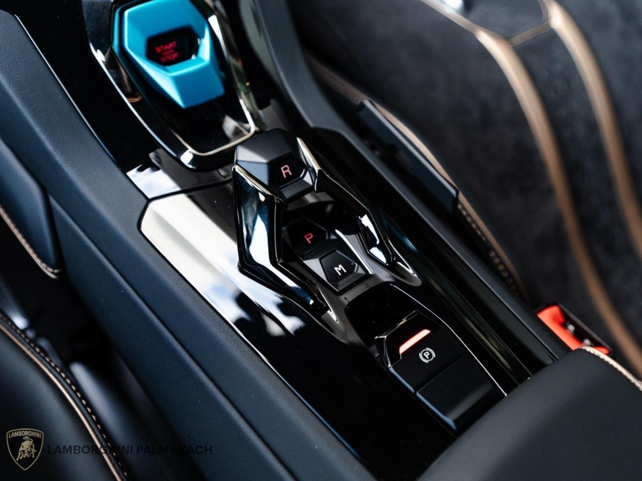 2024 Lamborghini Huracan Tecnica West Palm Beach FL