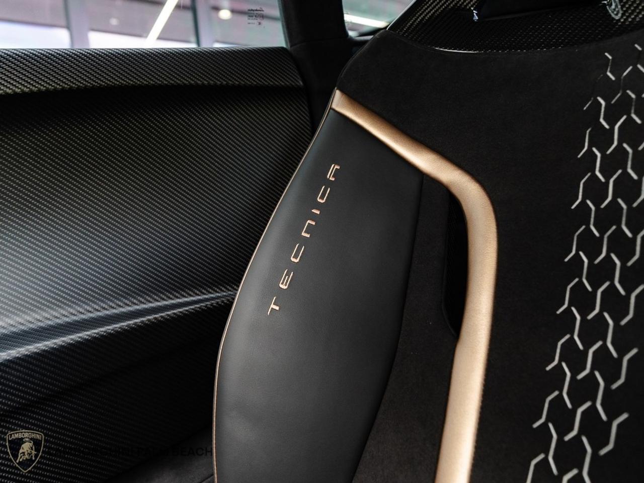 2024 Lamborghini Huracan Tecnica West Palm Beach FL