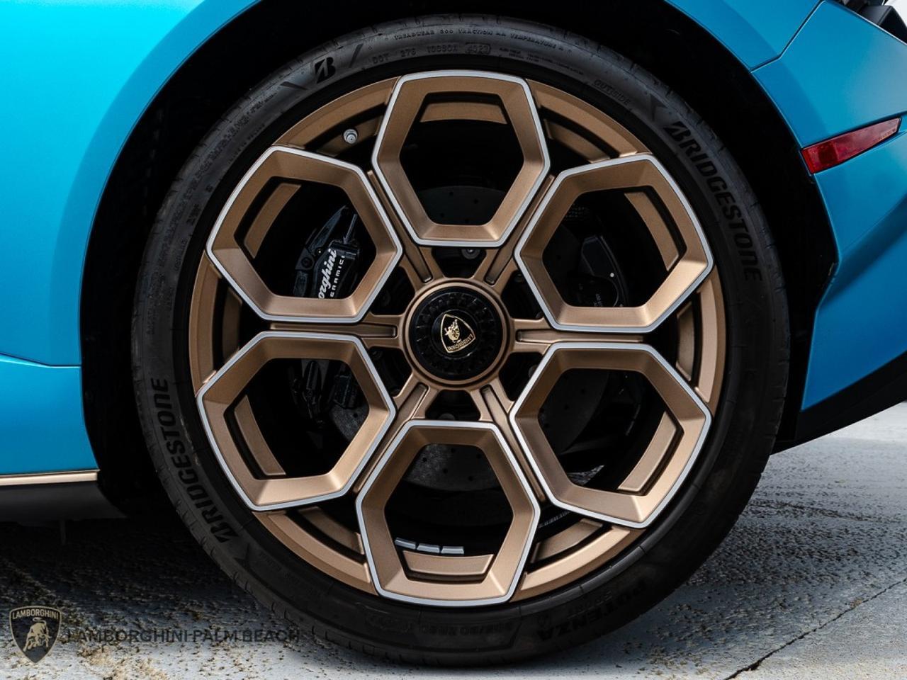 2024 Lamborghini Huracan Tecnica West Palm Beach FL
