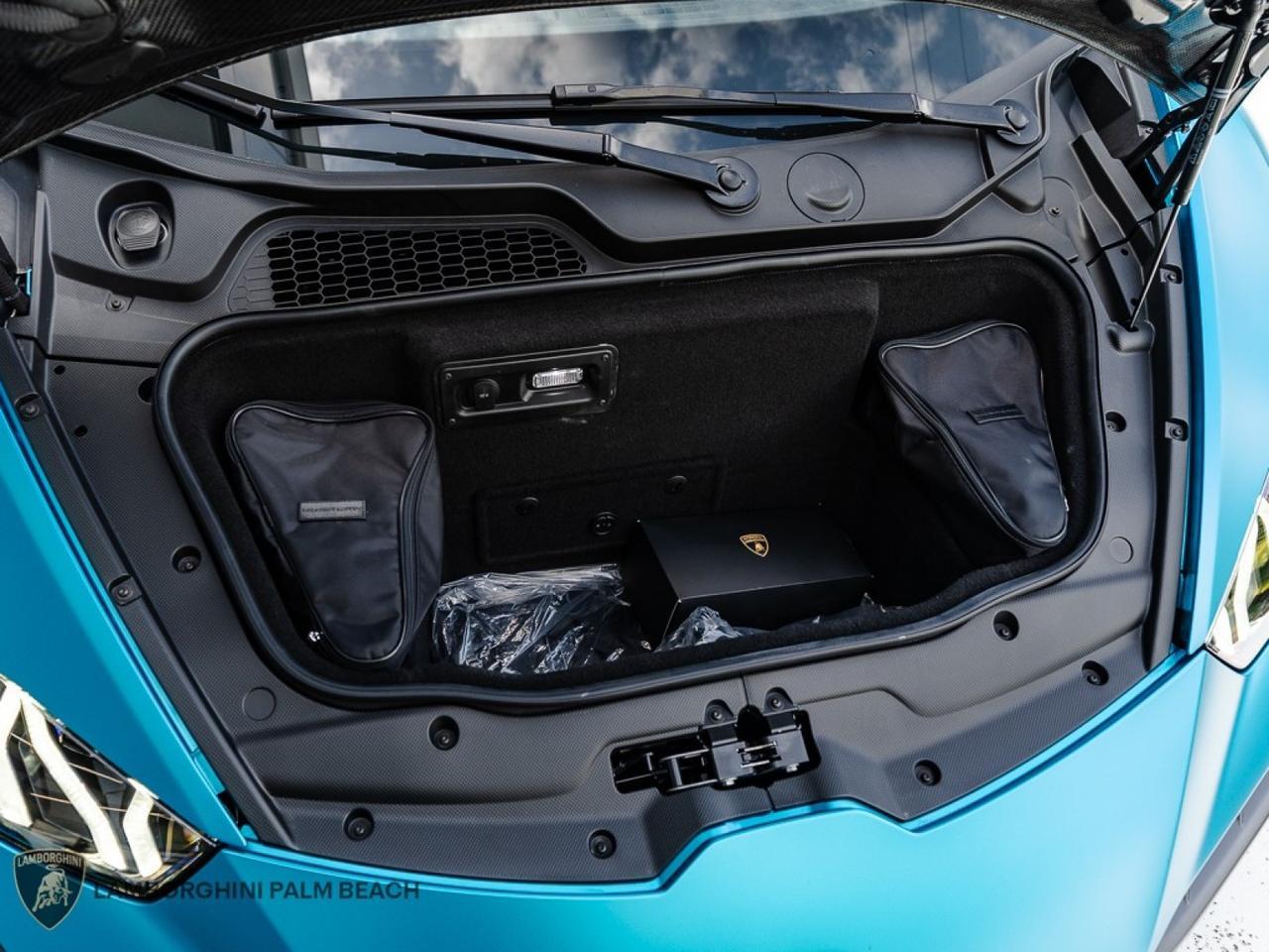 2024 Lamborghini Huracan Tecnica West Palm Beach FL