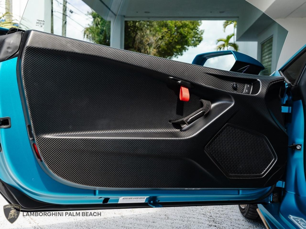 2024 Lamborghini Huracan Tecnica West Palm Beach FL