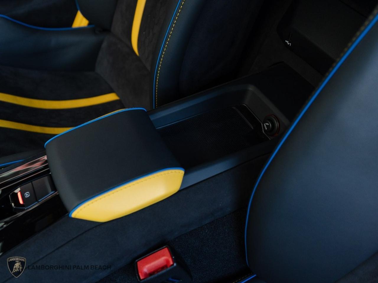 2024 Lamborghini Huracan Tecnica West Palm Beach FL