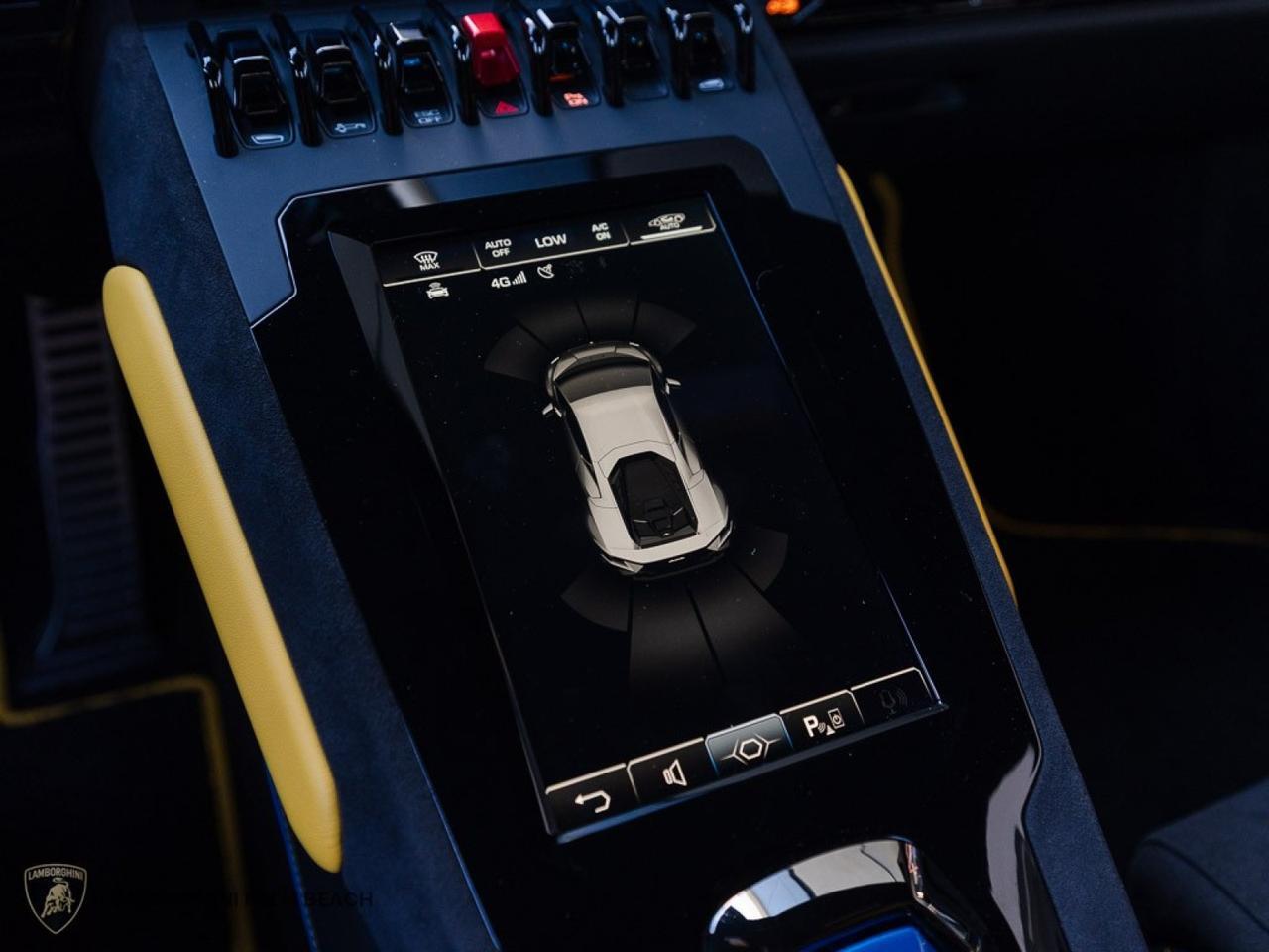 2024 Lamborghini Huracan Tecnica West Palm Beach FL