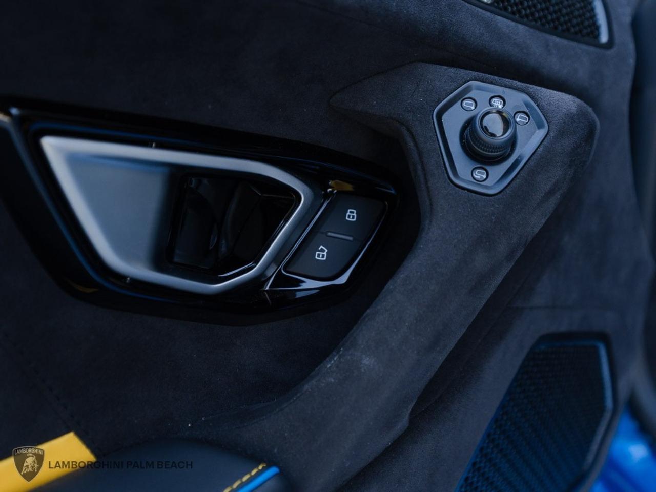2024 Lamborghini Huracan Tecnica West Palm Beach FL
