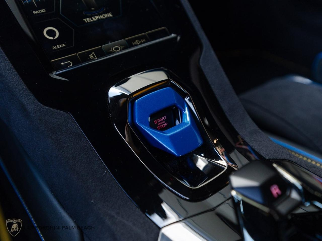 2024 Lamborghini Huracan Tecnica West Palm Beach FL