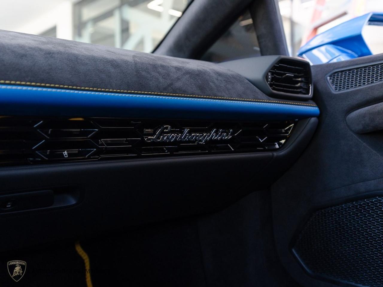 2024 Lamborghini Huracan Tecnica West Palm Beach FL