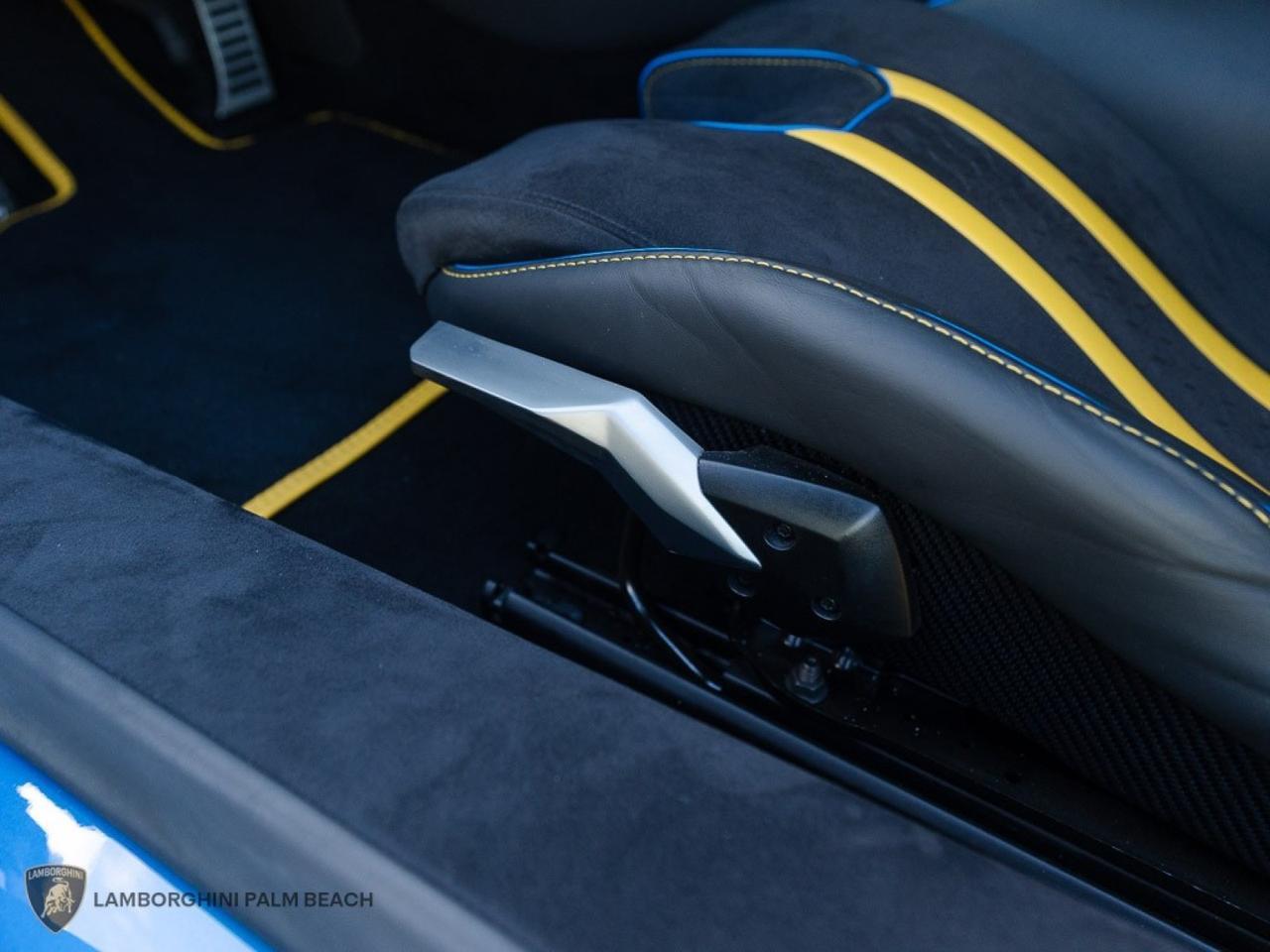 2024 Lamborghini Huracan Tecnica West Palm Beach FL