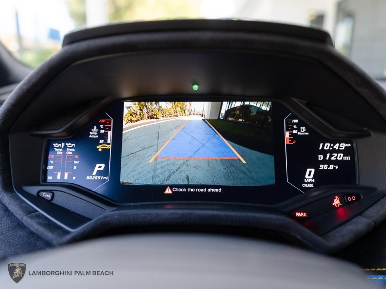 2024 Lamborghini Huracan Tecnica West Palm Beach FL