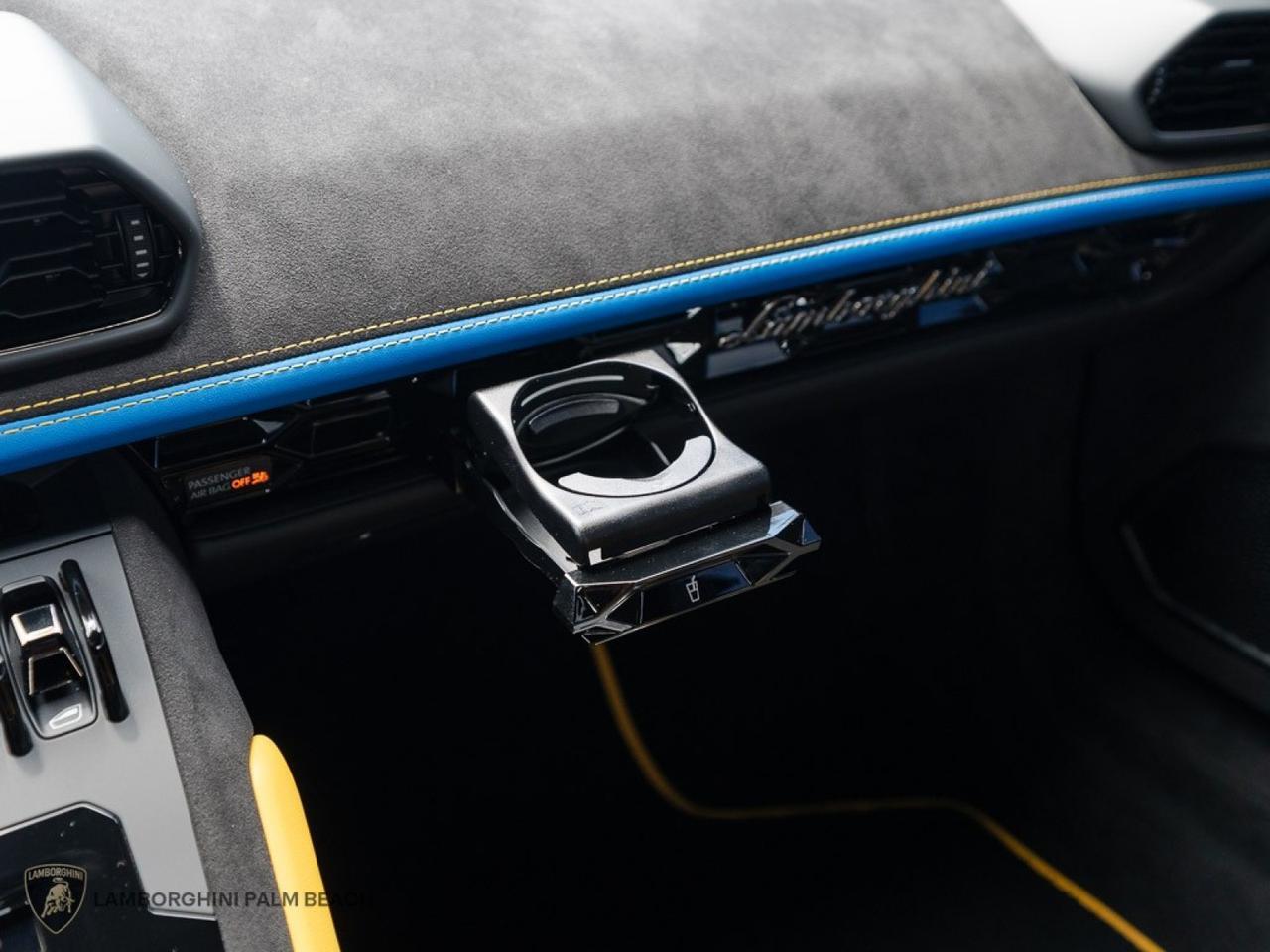 2024 Lamborghini Huracan Tecnica West Palm Beach FL