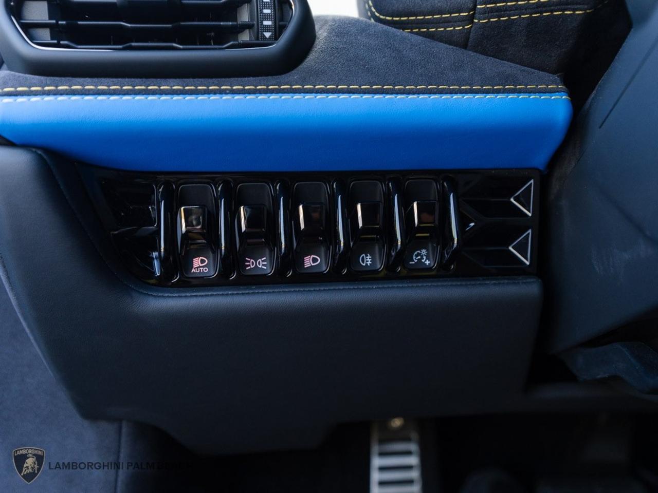 2024 Lamborghini Huracan Tecnica West Palm Beach FL