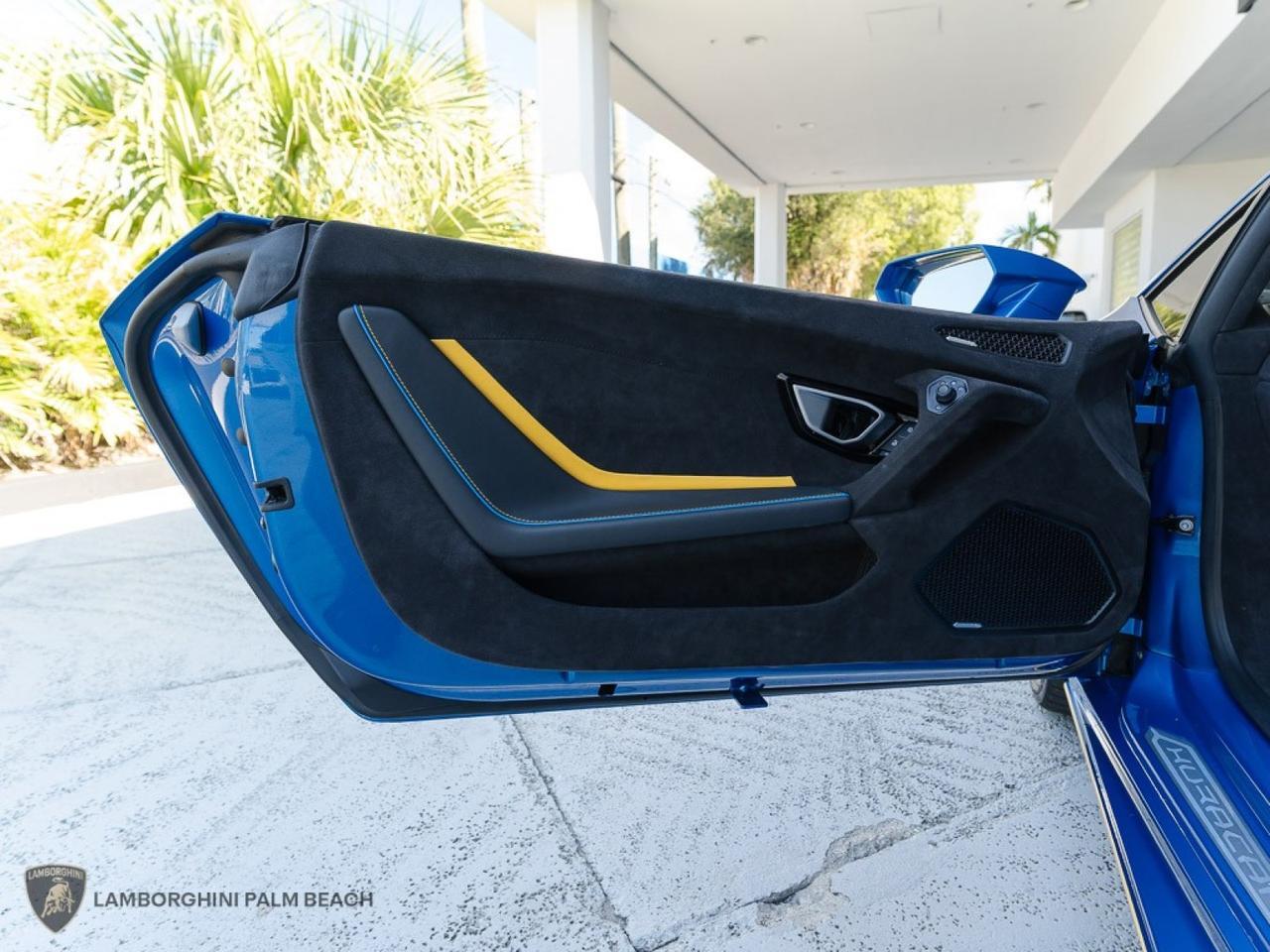 2024 Lamborghini Huracan Tecnica West Palm Beach FL