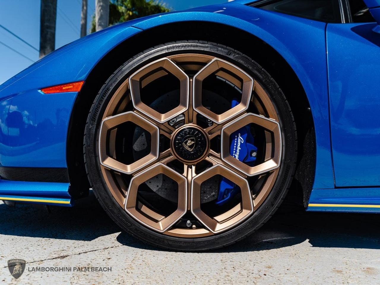 2024 Lamborghini Huracan Tecnica West Palm Beach FL