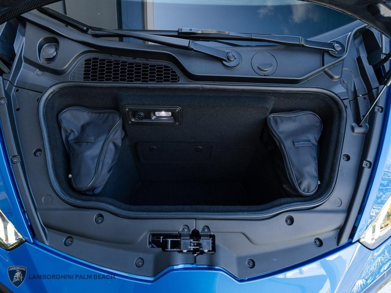 2024 Lamborghini Huracan Tecnica West Palm Beach FL
