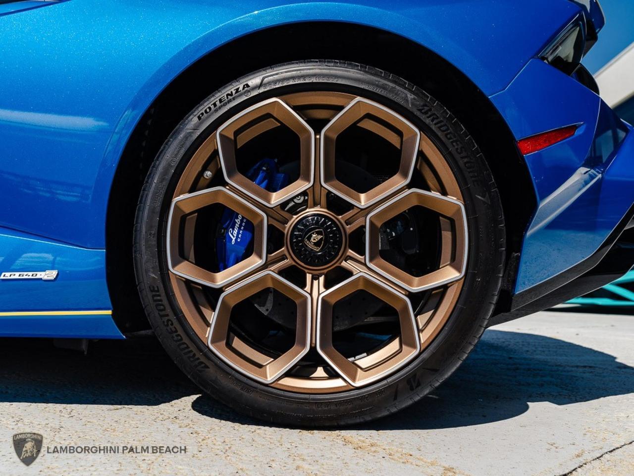 2024 Lamborghini Huracan Tecnica West Palm Beach FL