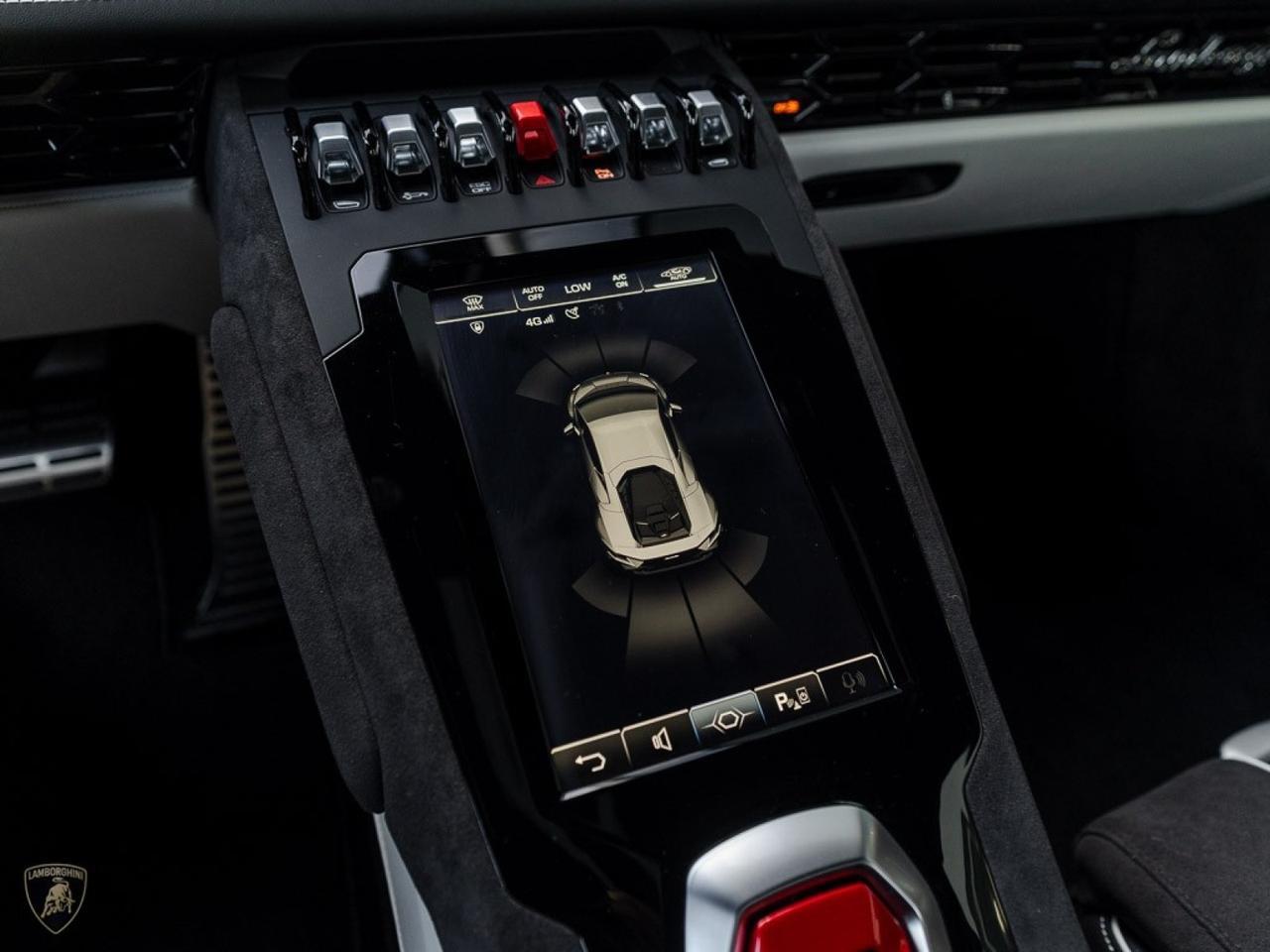 2024 Lamborghini Huracan Tecnica West Palm Beach FL