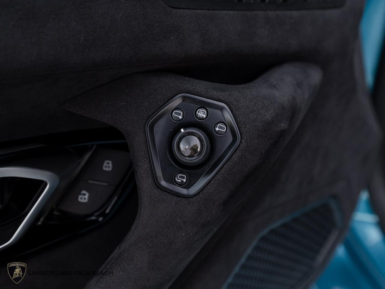 2024 Lamborghini Huracan Tecnica West Palm Beach FL