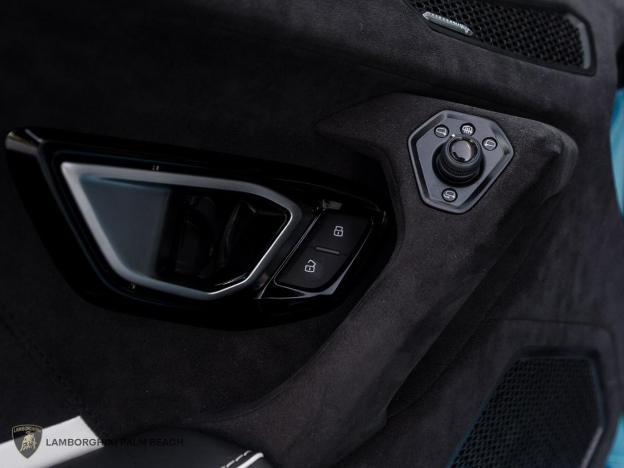 2024 Lamborghini Huracan Tecnica West Palm Beach FL