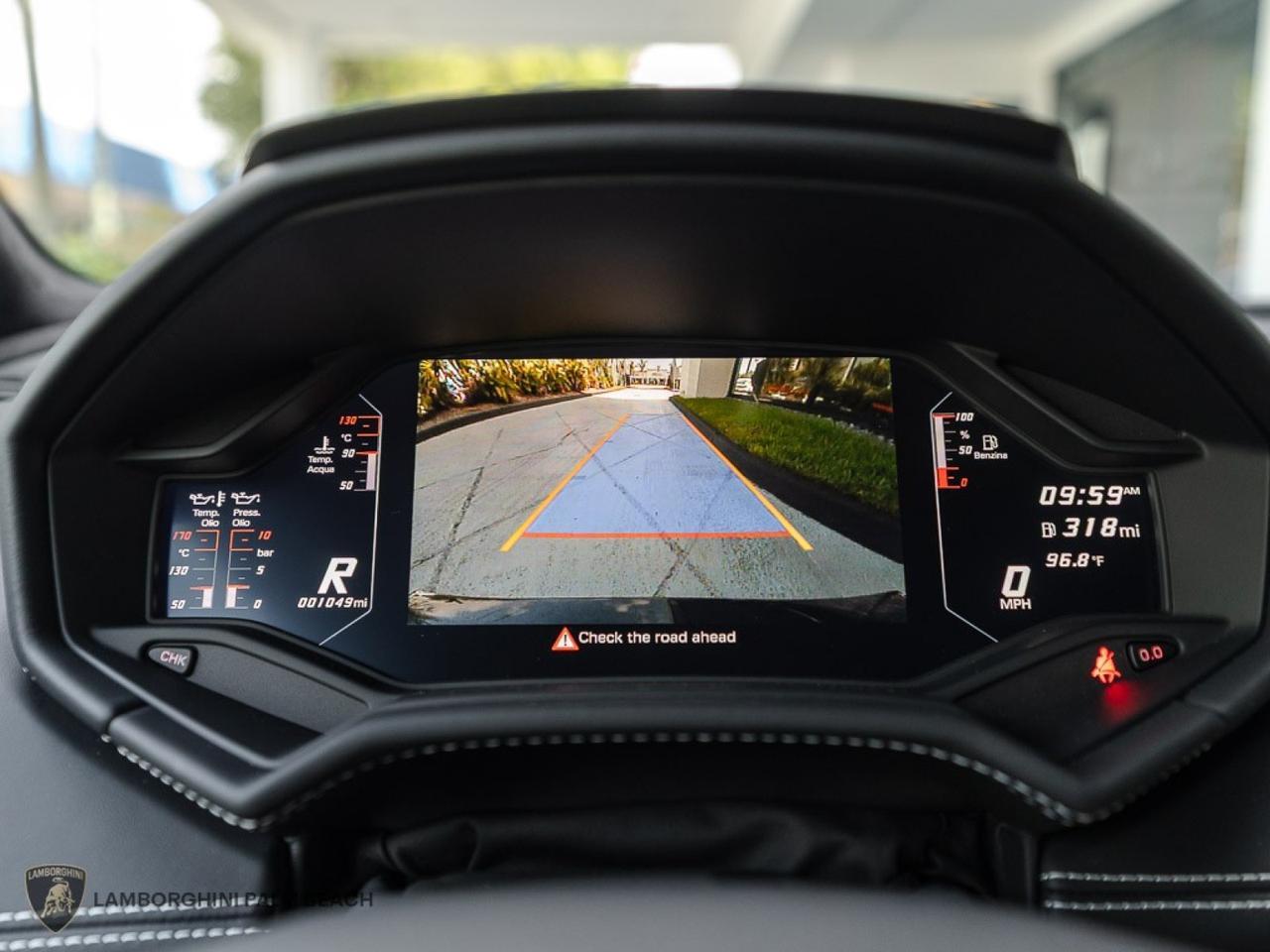 2024 Lamborghini Huracan Tecnica West Palm Beach FL