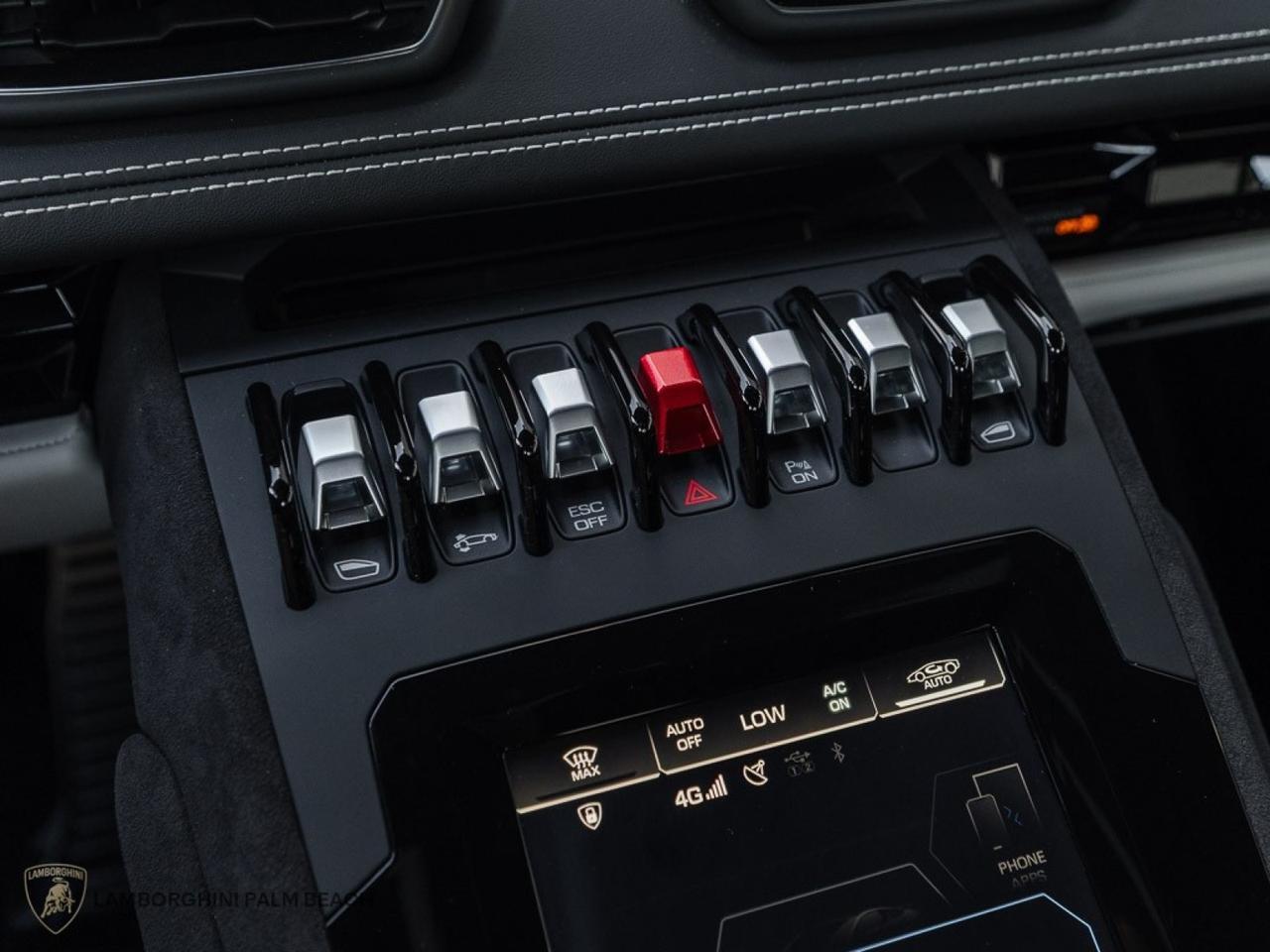 2024 Lamborghini Huracan Tecnica West Palm Beach FL