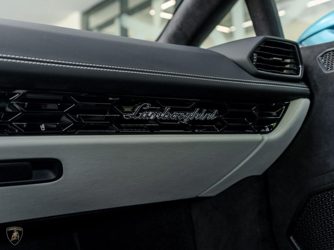 2024 Lamborghini Huracan Tecnica West Palm Beach FL